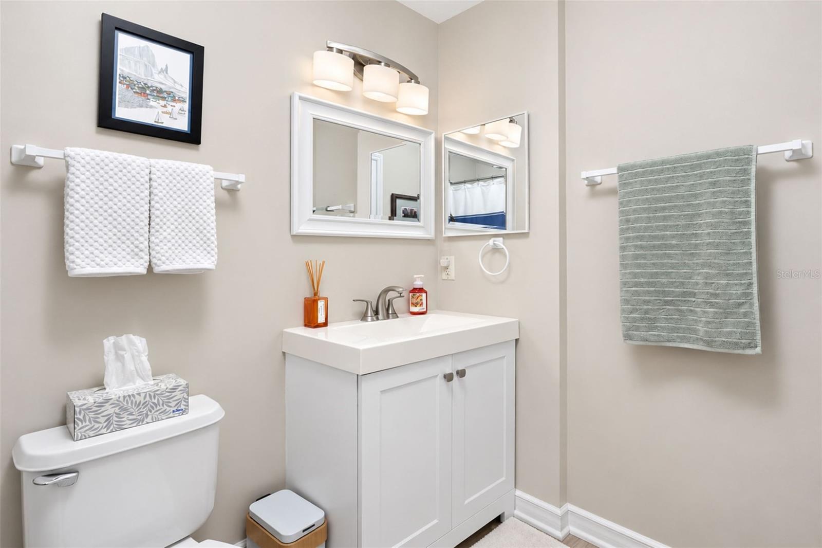 ST JAMES PLACE CONDO - Residential