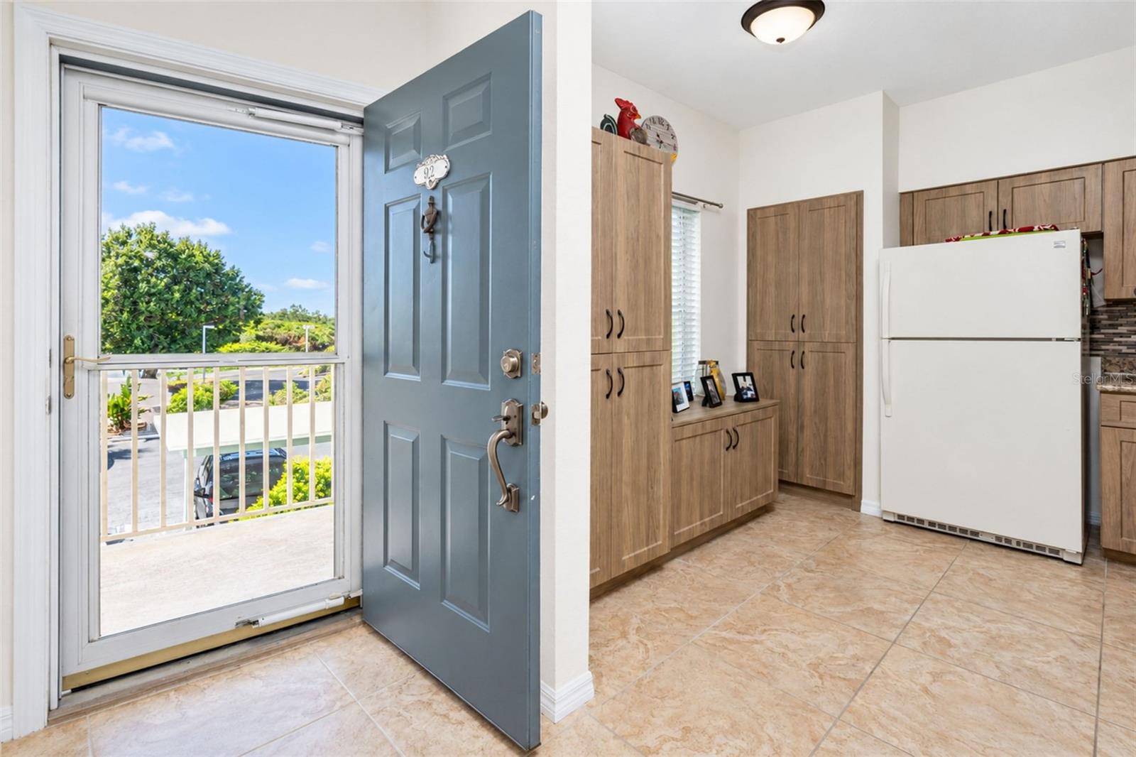 ST JAMES PLACE CONDO - Residential