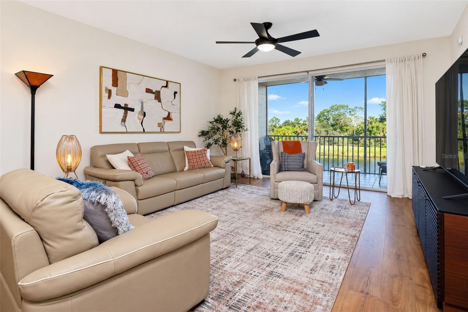ST JAMES PLACE CONDO - Residential