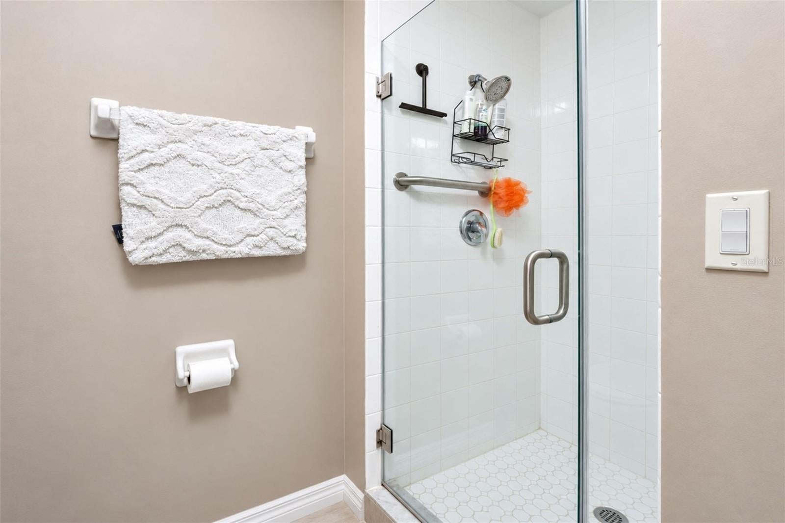 ST JAMES PLACE CONDO - Residential