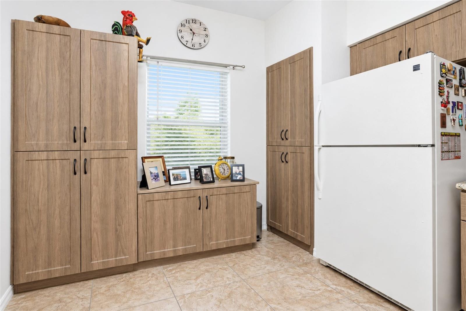ST JAMES PLACE CONDO - Residential