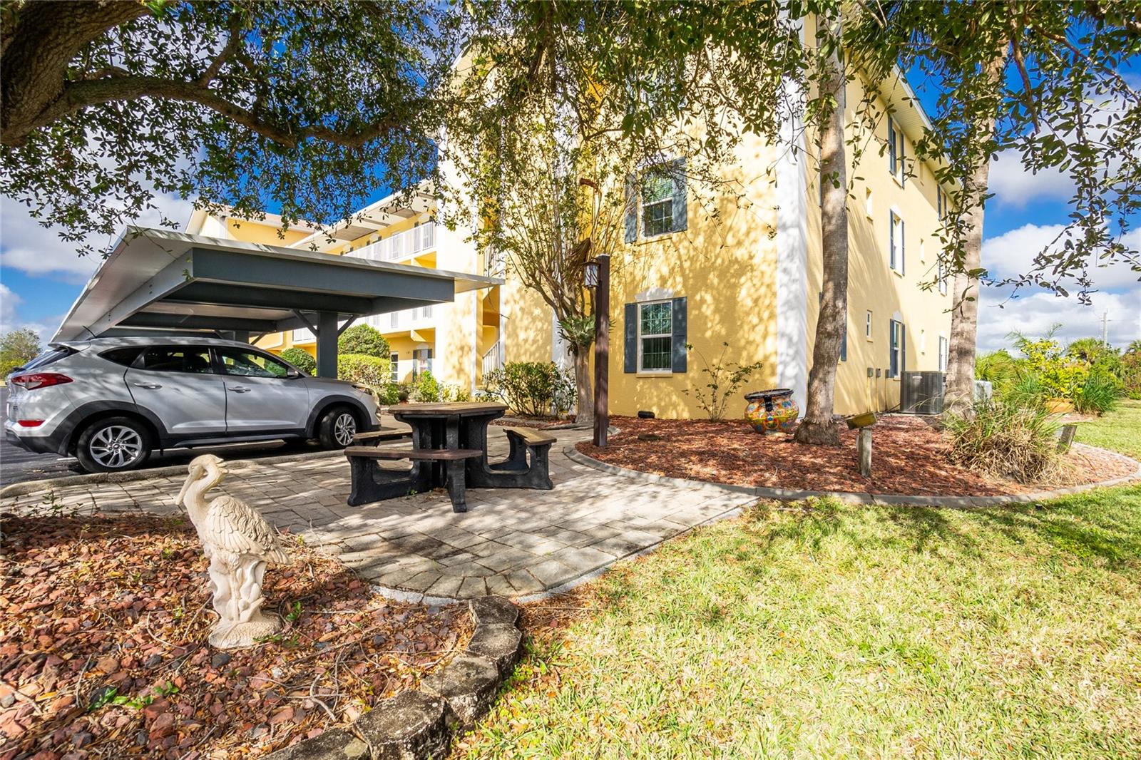 ST JAMES PLACE CONDO - Residential