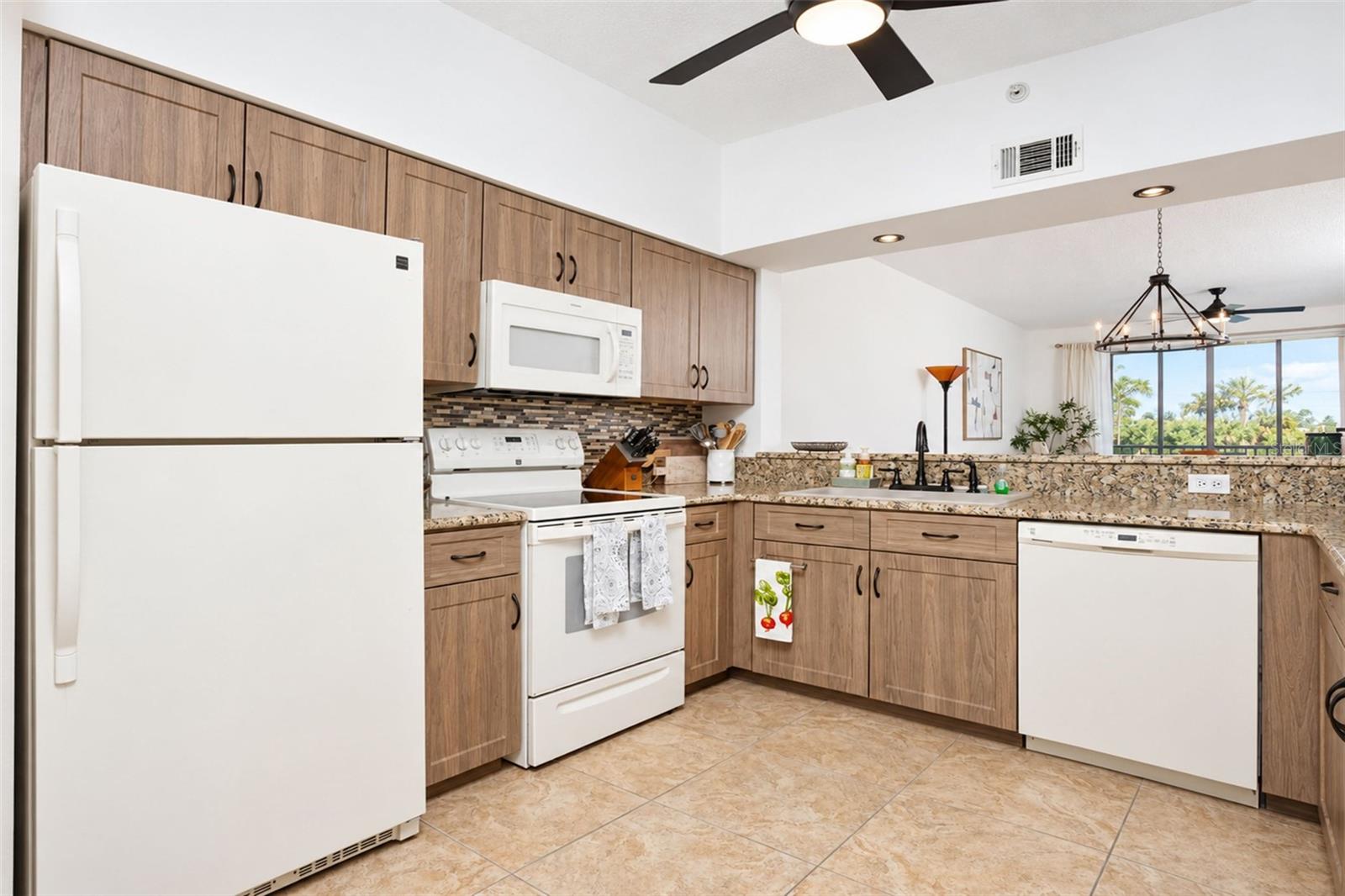 ST JAMES PLACE CONDO - Residential