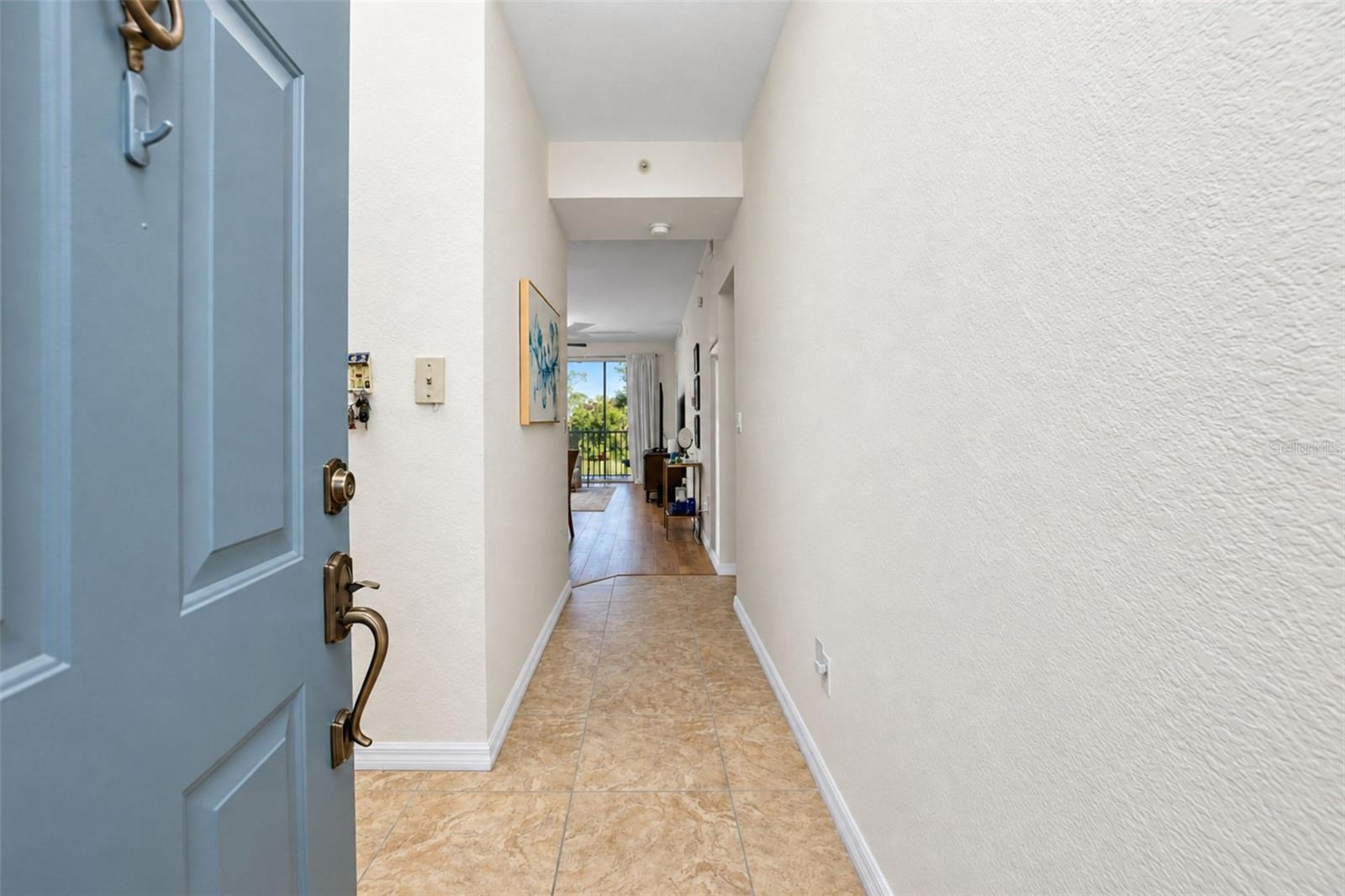 ST JAMES PLACE CONDO - Residential