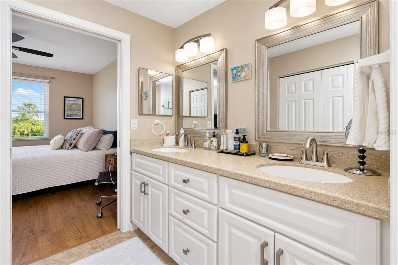 ST JAMES PLACE CONDO - Residential