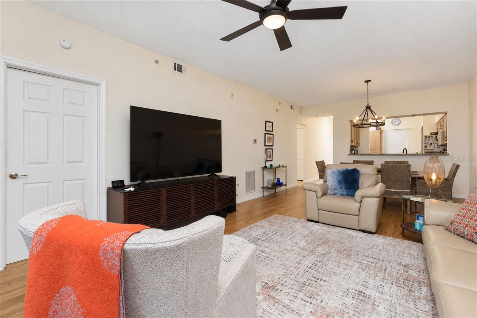ST JAMES PLACE CONDO - Residential