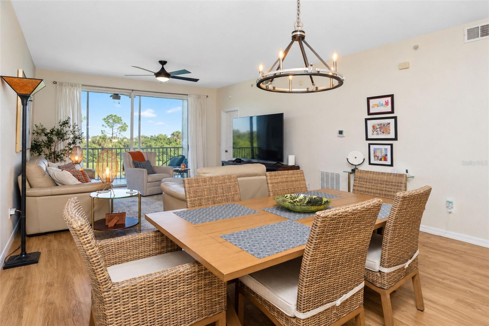 ST JAMES PLACE CONDO - Residential
