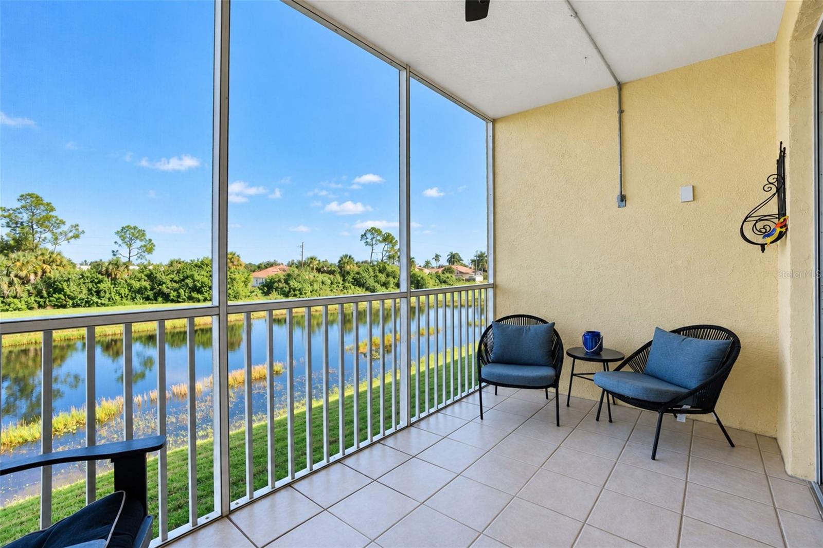 ST JAMES PLACE CONDO - Residential
