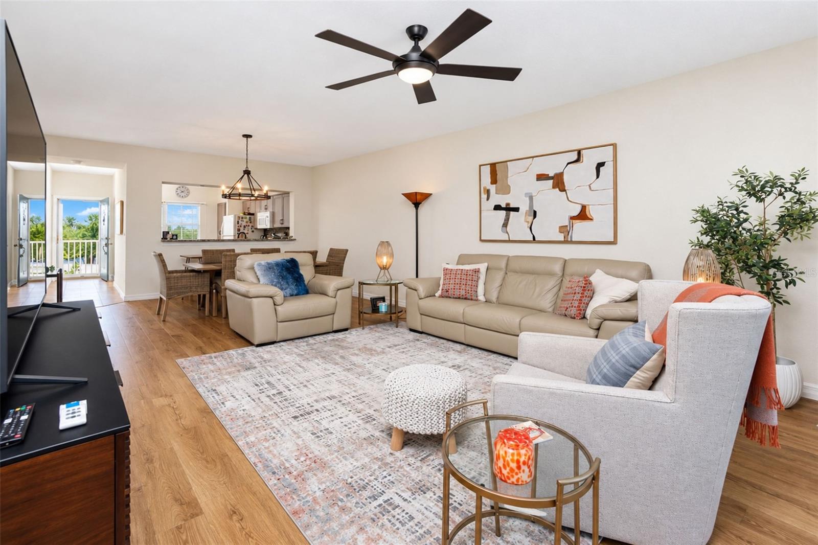 ST JAMES PLACE CONDO - Residential