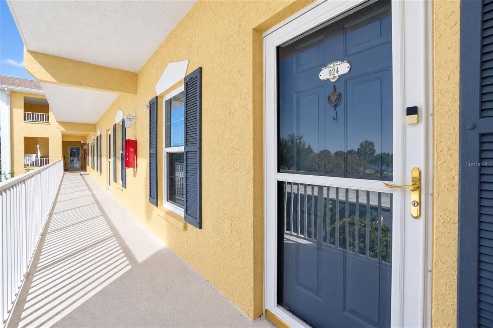 ST JAMES PLACE CONDO - Residential