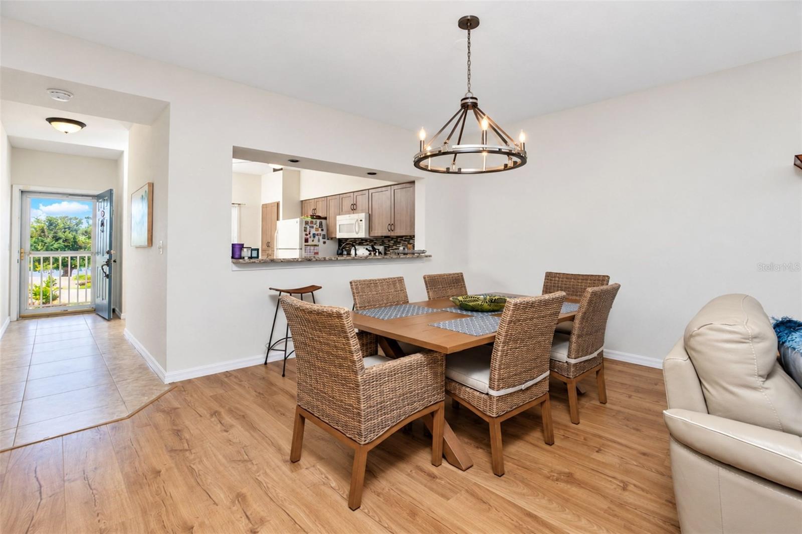 ST JAMES PLACE CONDO - Residential