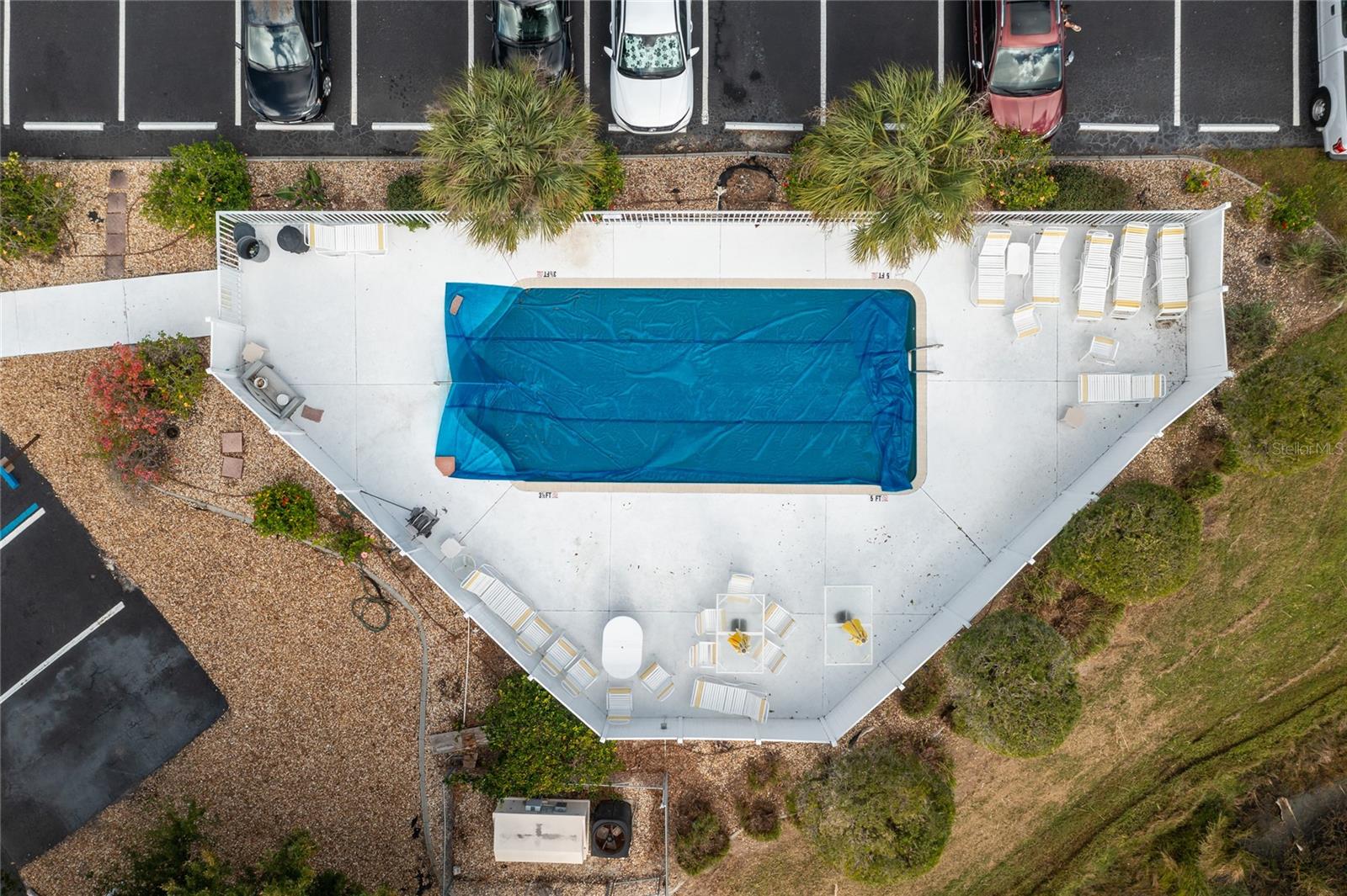 ST JAMES PLACE CONDO - Residential