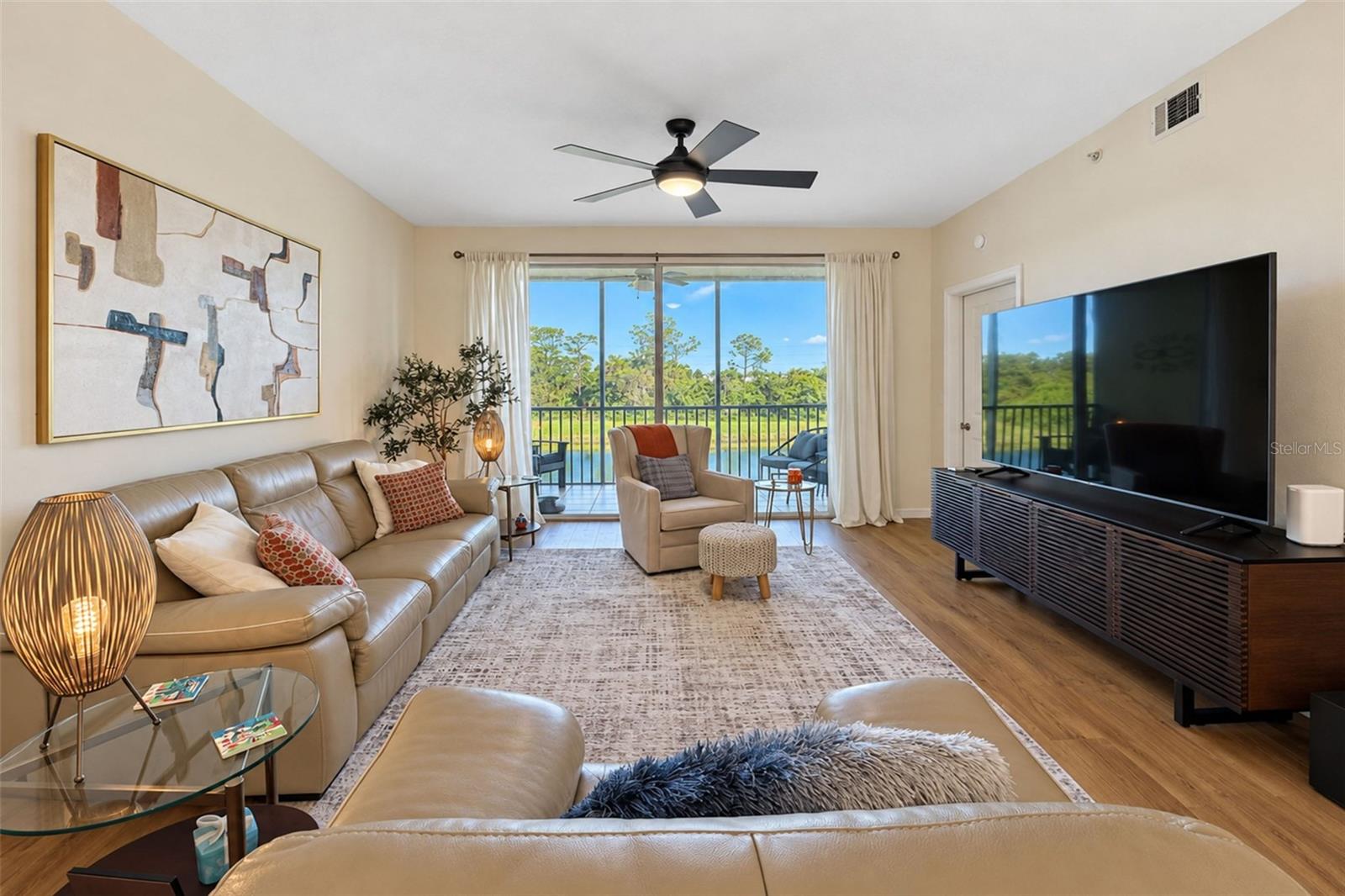 ST JAMES PLACE CONDO - Residential