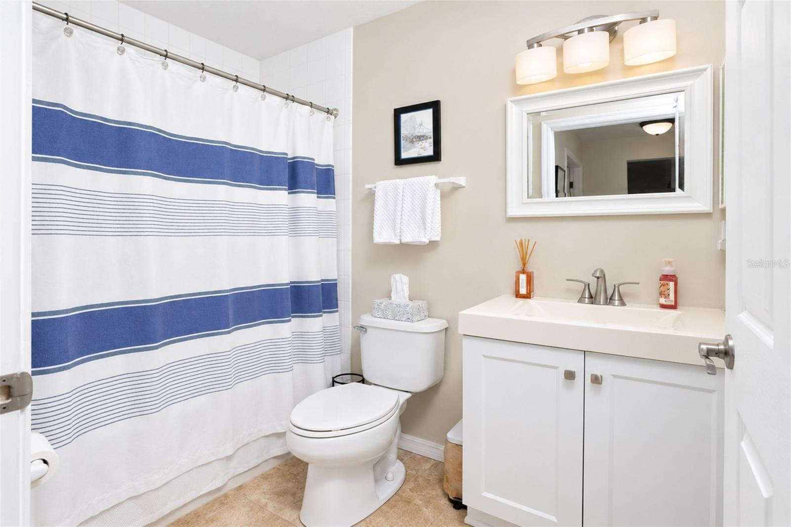 ST JAMES PLACE CONDO - Residential