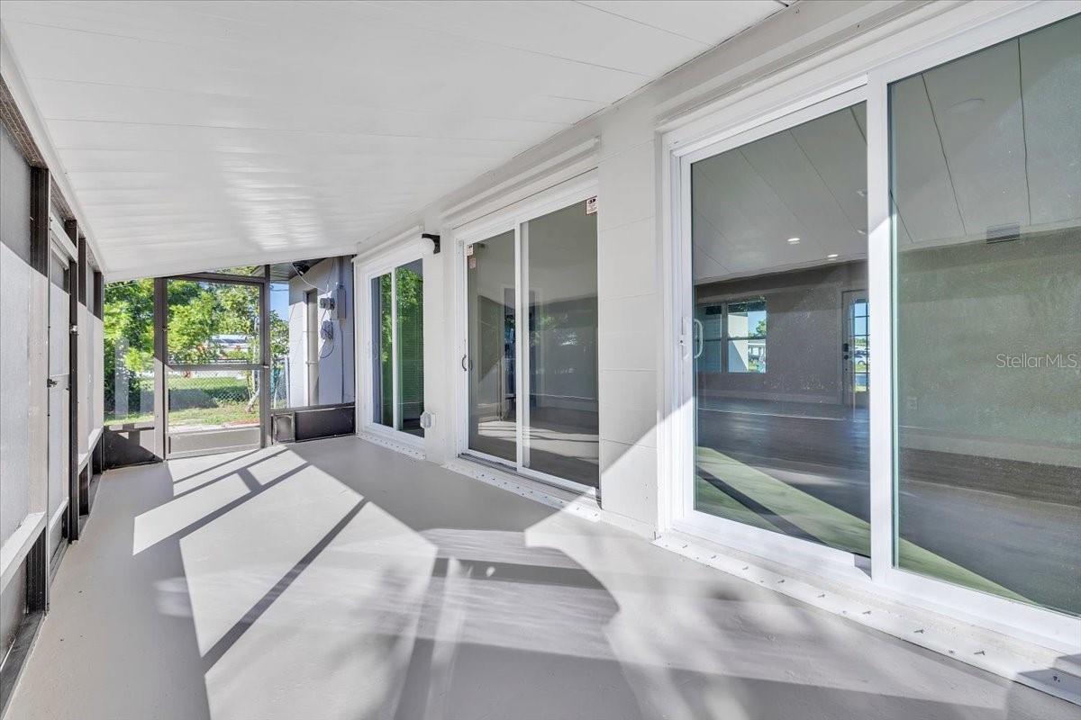 PORT CHARLOTTE SEC 004 - Residential