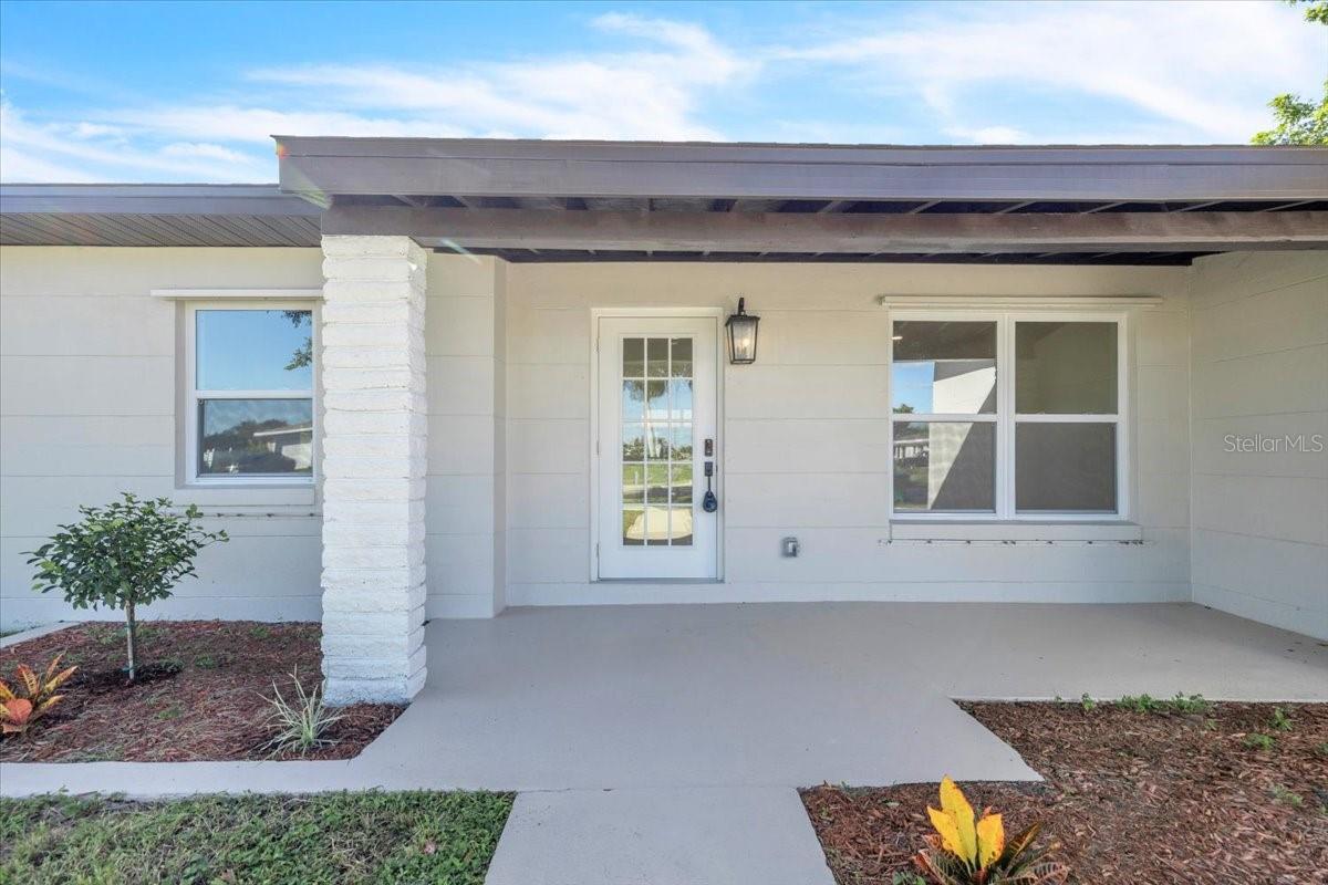 PORT CHARLOTTE SEC 004 - Residential