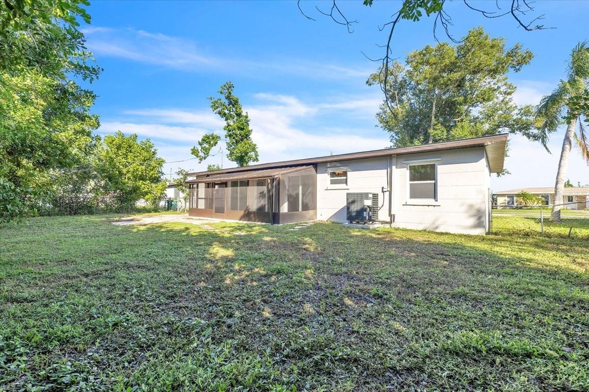 PORT CHARLOTTE SEC 004 - Residential
