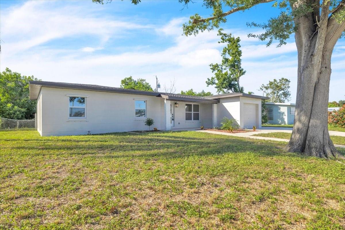 PORT CHARLOTTE SEC 004 - Residential