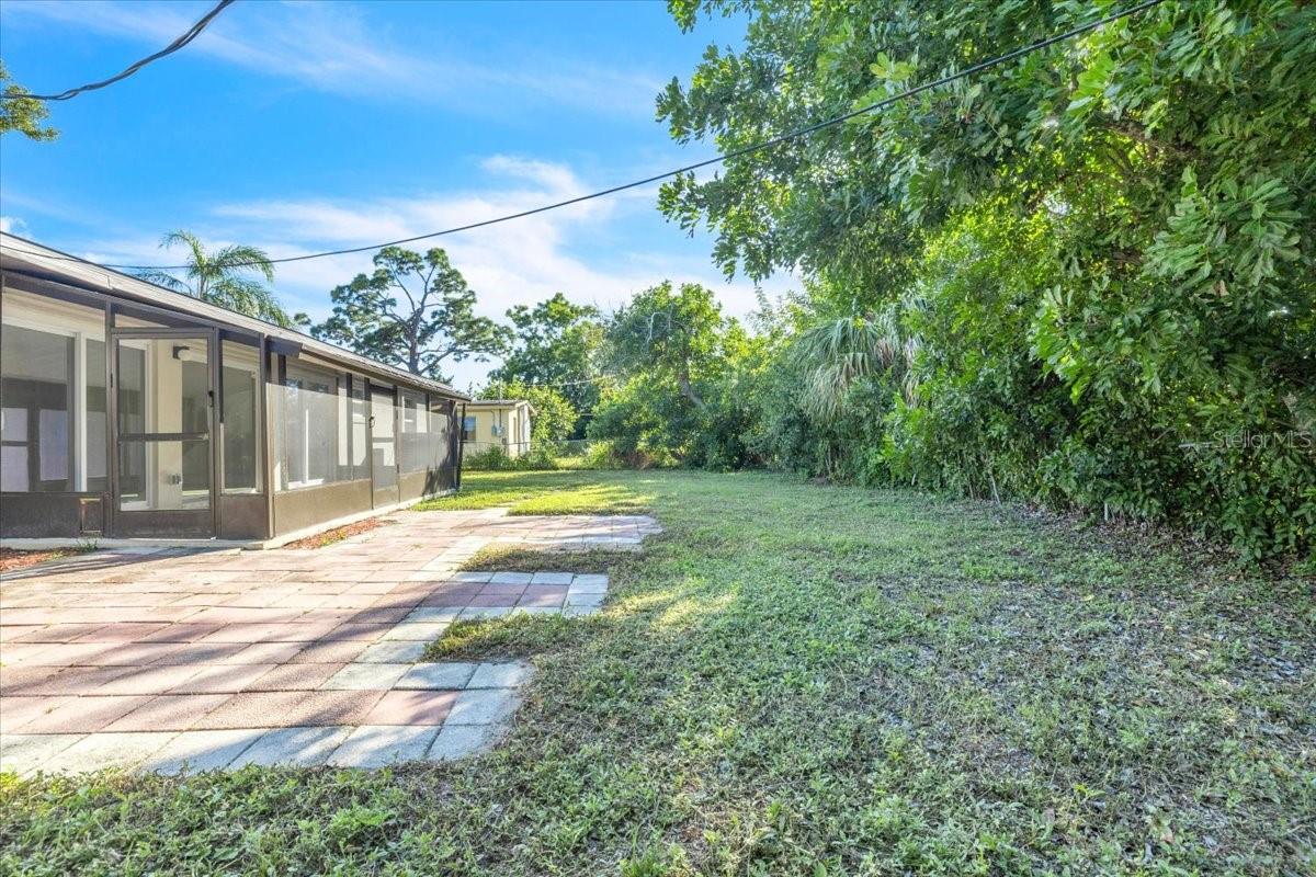 PORT CHARLOTTE SEC 004 - Residential