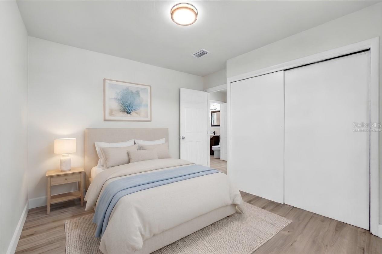 PORT CHARLOTTE SEC 004 - Residential