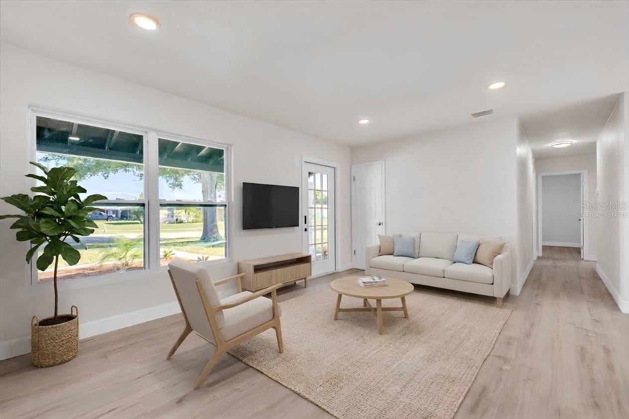 PORT CHARLOTTE SEC 004 - Residential