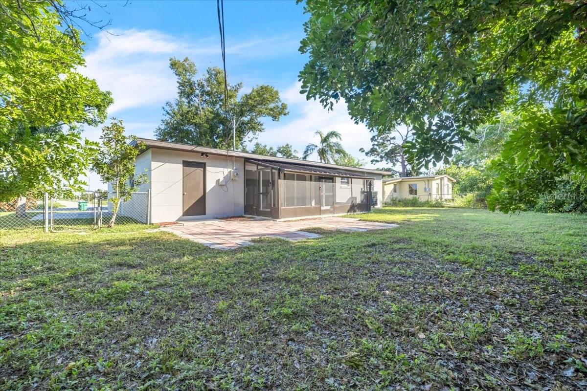 PORT CHARLOTTE SEC 004 - Residential
