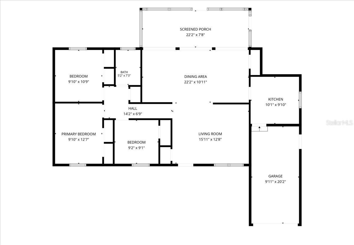 PORT CHARLOTTE SEC 004 - Residential