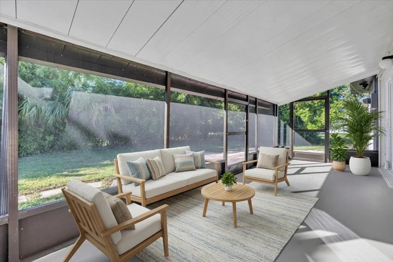 PORT CHARLOTTE SEC 004 - Residential