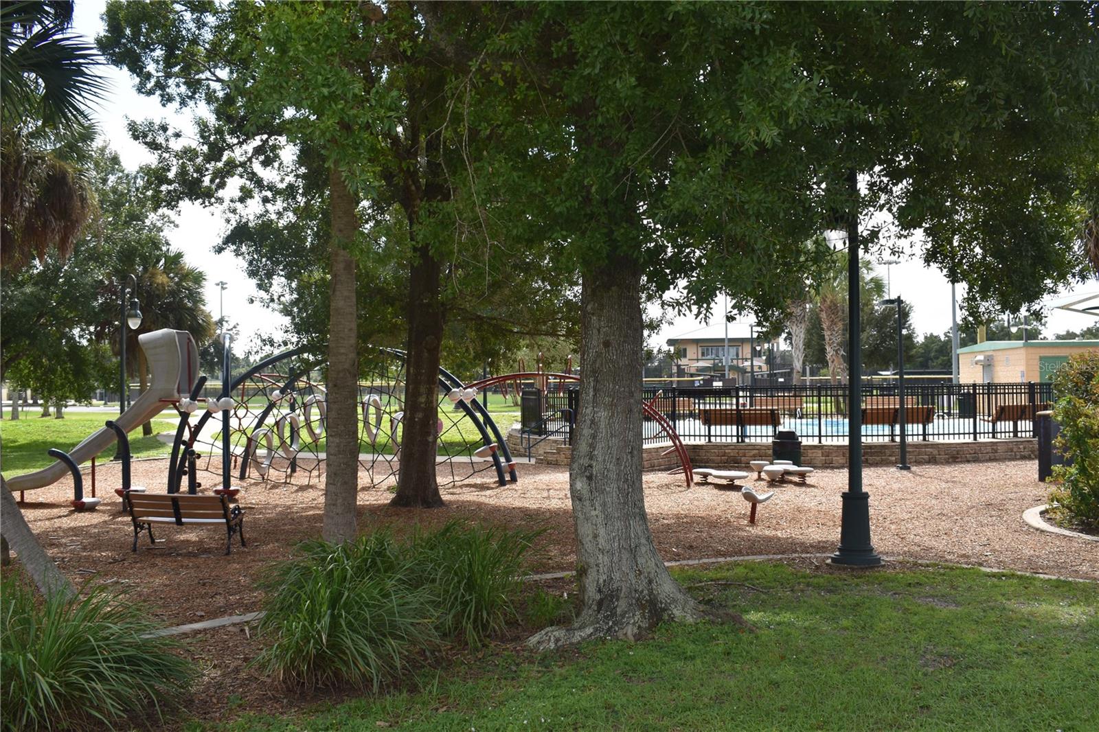 PORT CHARLOTTE SUB 16 - Residential