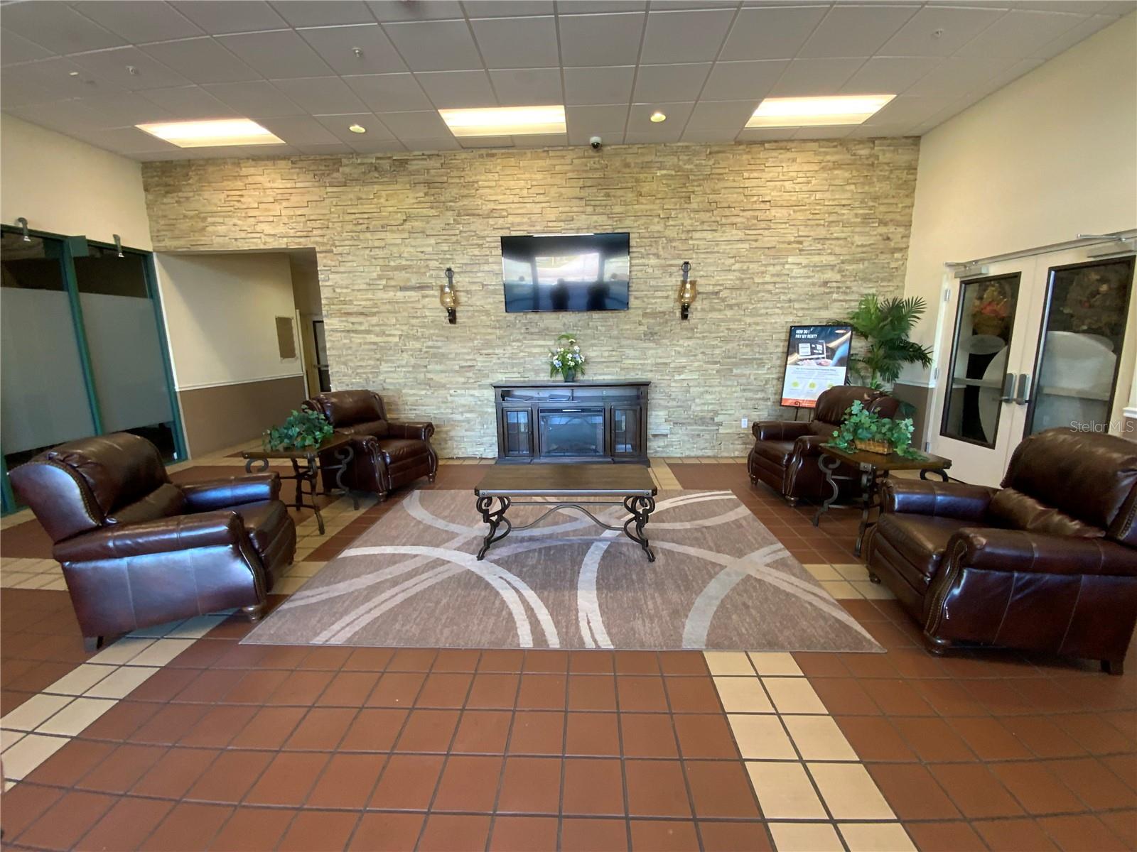 GULF STREAM HARBOR SR MHP 55+ (PT) - Residential