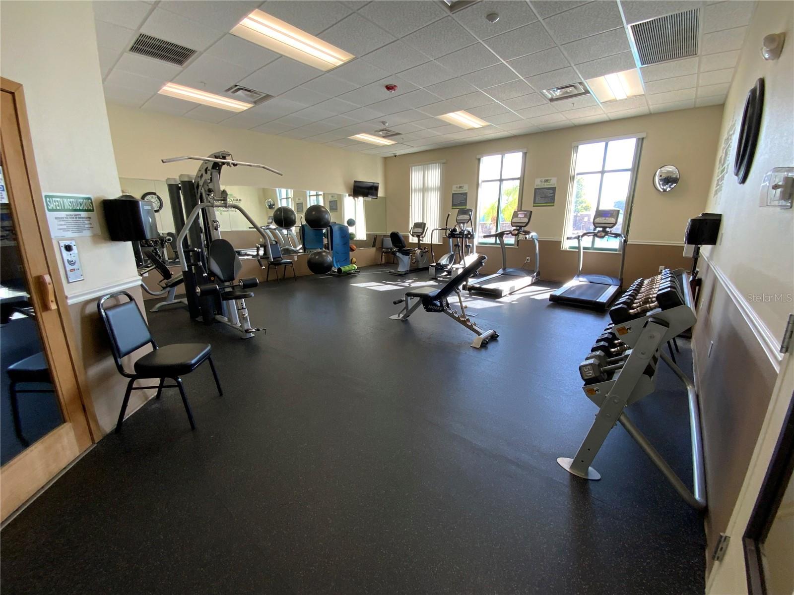 GULF STREAM HARBOR SR MHP 55+ (PT) - Residential