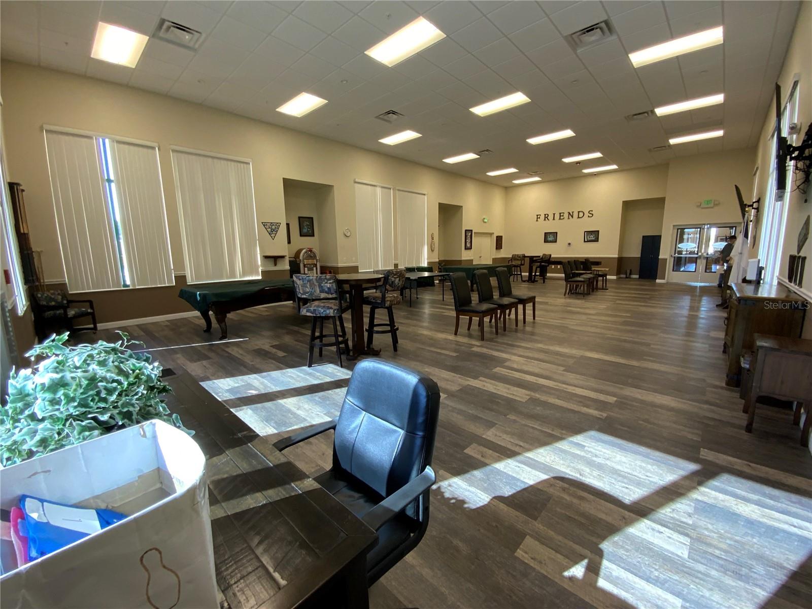 GULF STREAM HARBOR SR MHP 55+ (PT) - Residential