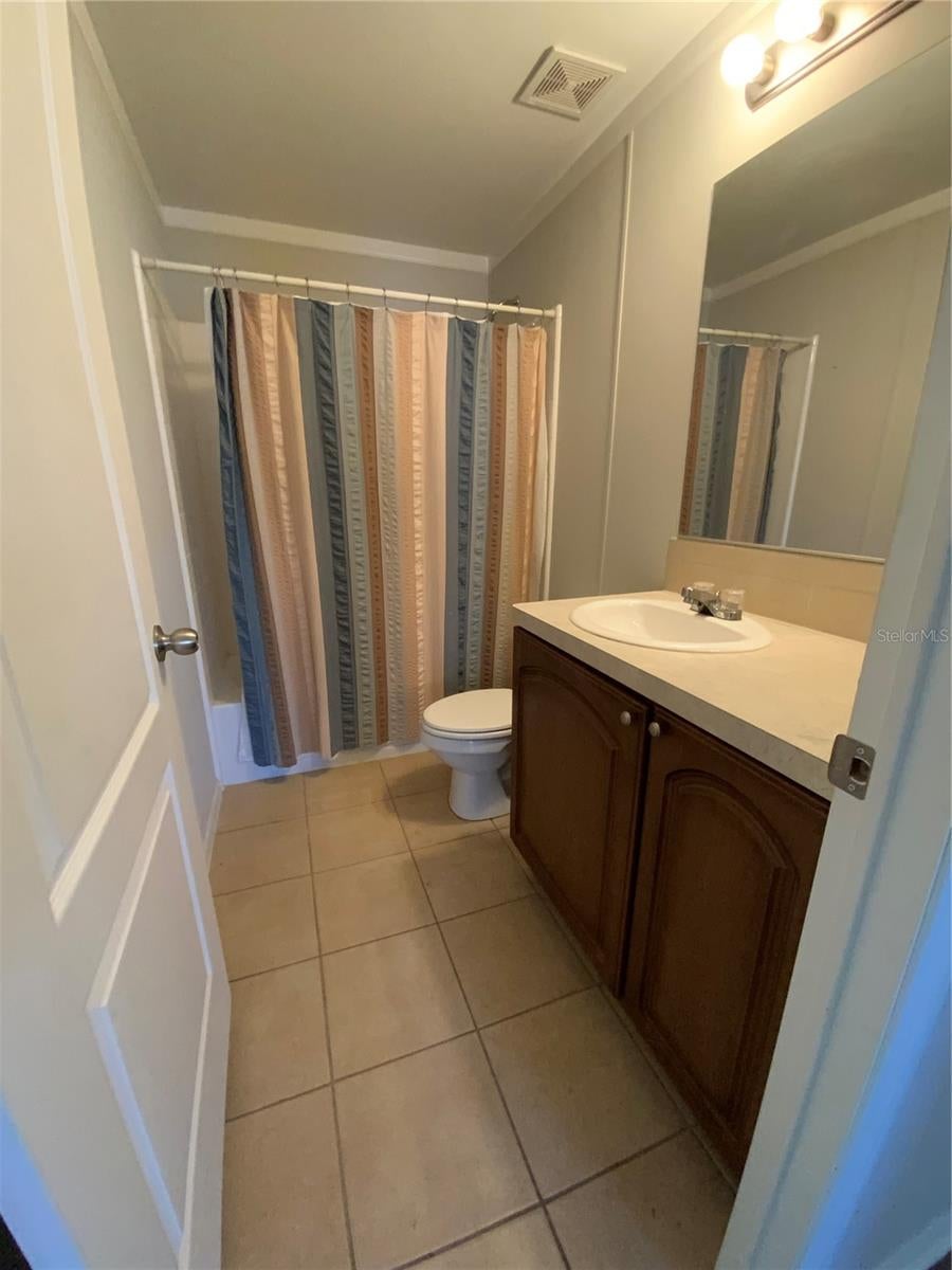 GULF STREAM HARBOR SR MHP 55+ (PT) - Residential