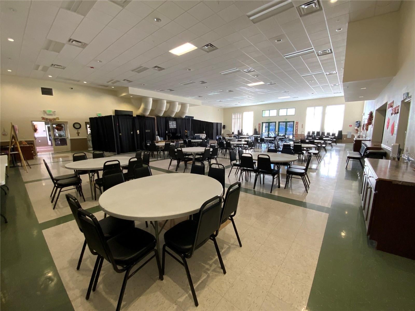 GULF STREAM HARBOR SR MHP 55+ (PT) - Residential
