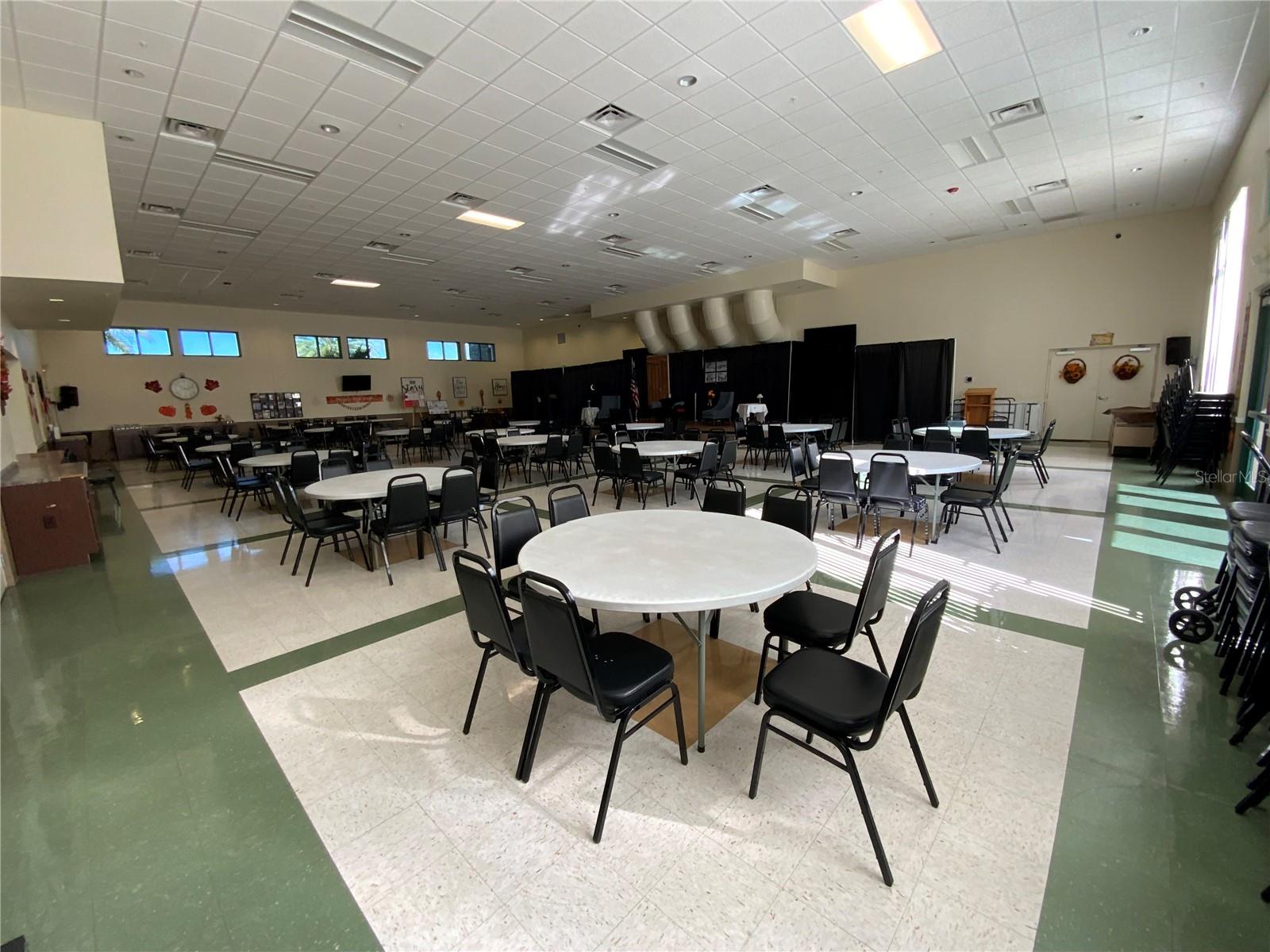 GULF STREAM HARBOR SR MHP 55+ (PT) - Residential
