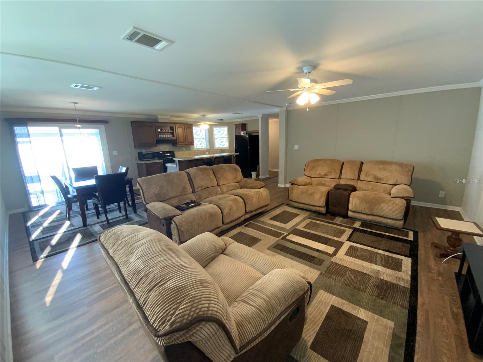 GULF STREAM HARBOR SR MHP 55+ (PT) - Residential