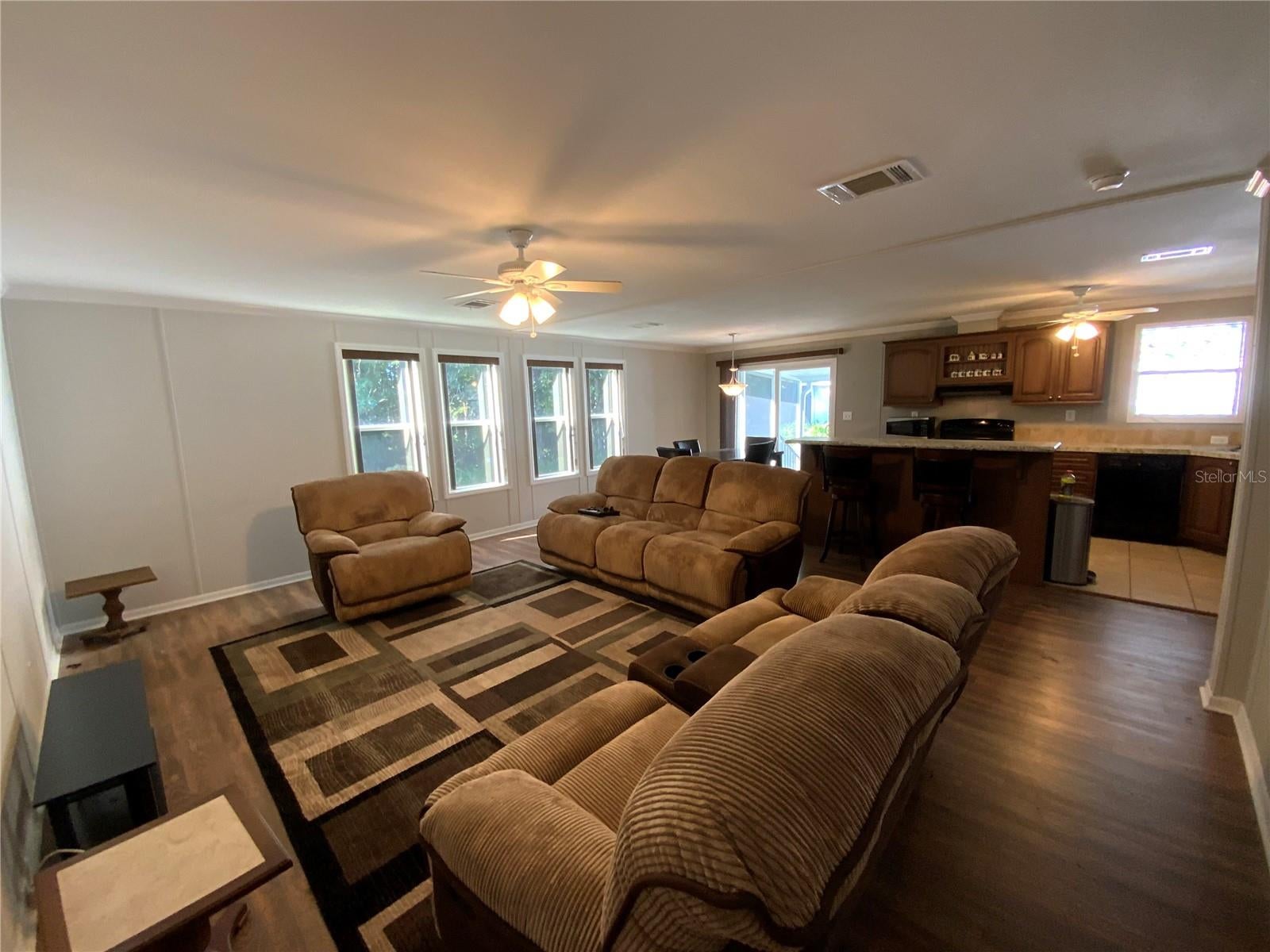 GULF STREAM HARBOR SR MHP 55+ (PT) - Residential