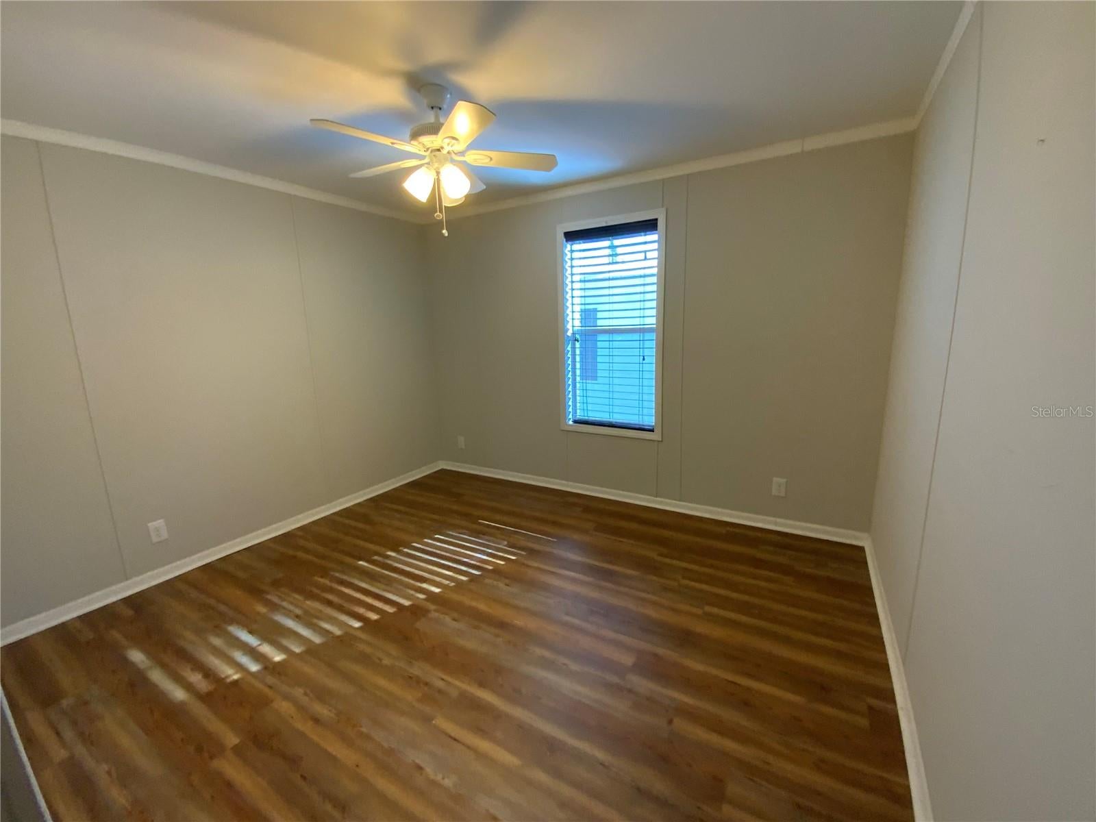 GULF STREAM HARBOR SR MHP 55+ (PT) - Residential