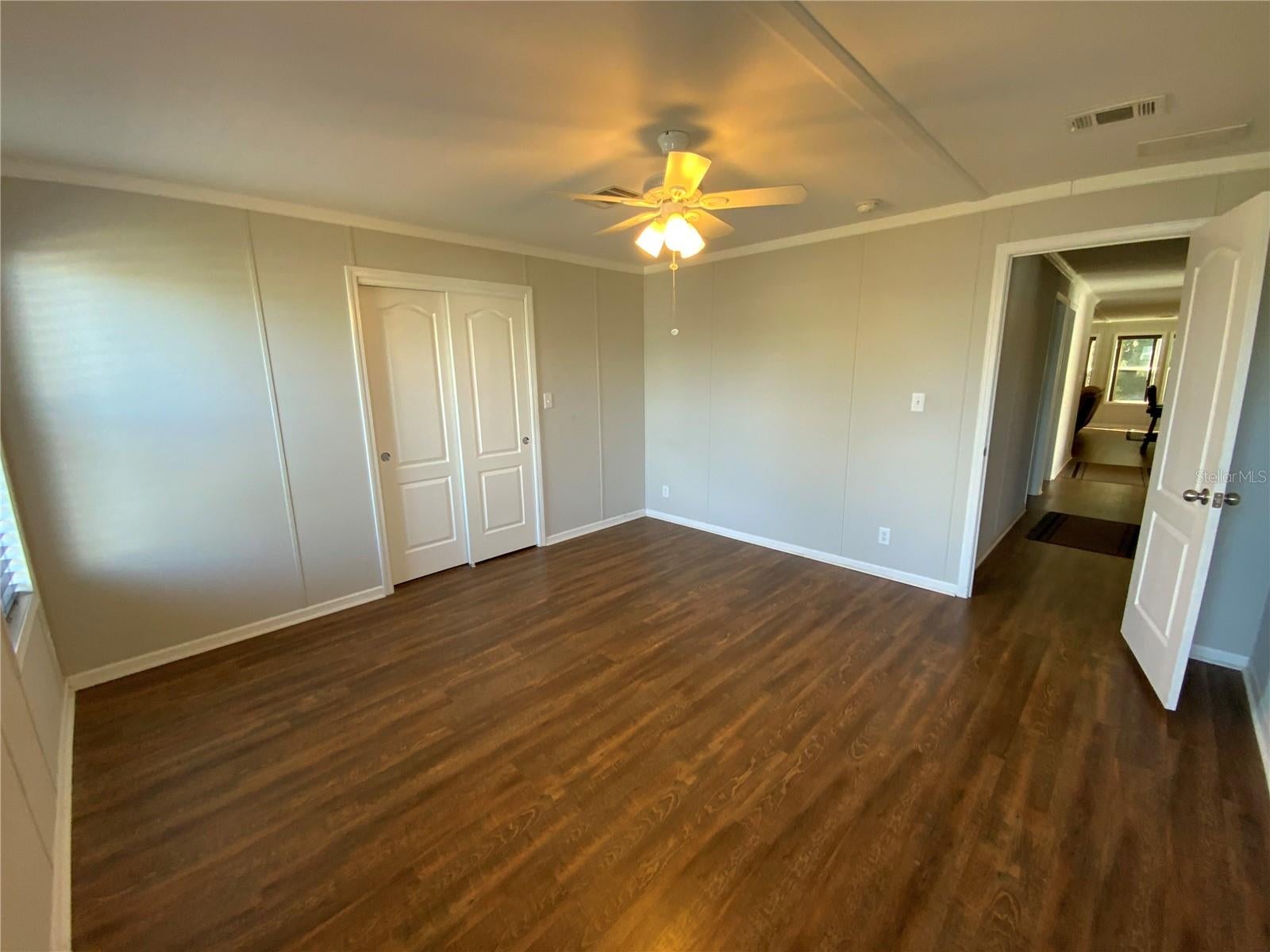 GULF STREAM HARBOR SR MHP 55+ (PT) - Residential