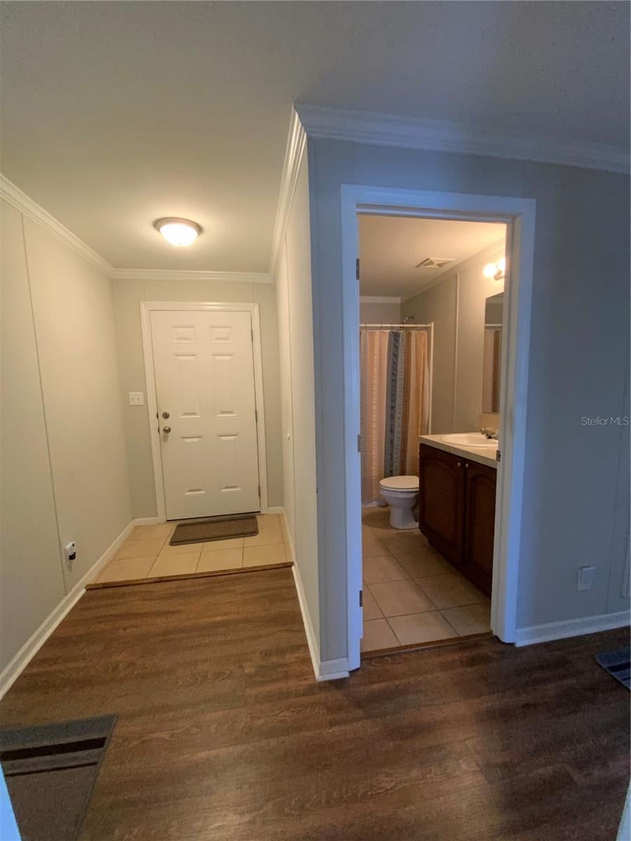 GULF STREAM HARBOR SR MHP 55+ (PT) - Residential