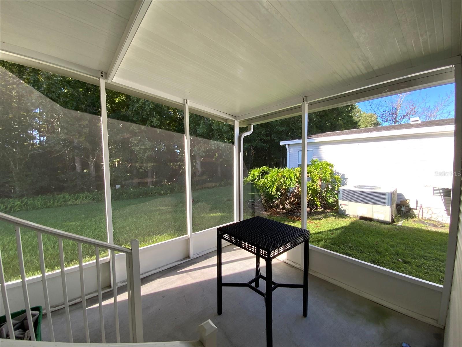 GULF STREAM HARBOR SR MHP 55+ (PT) - Residential
