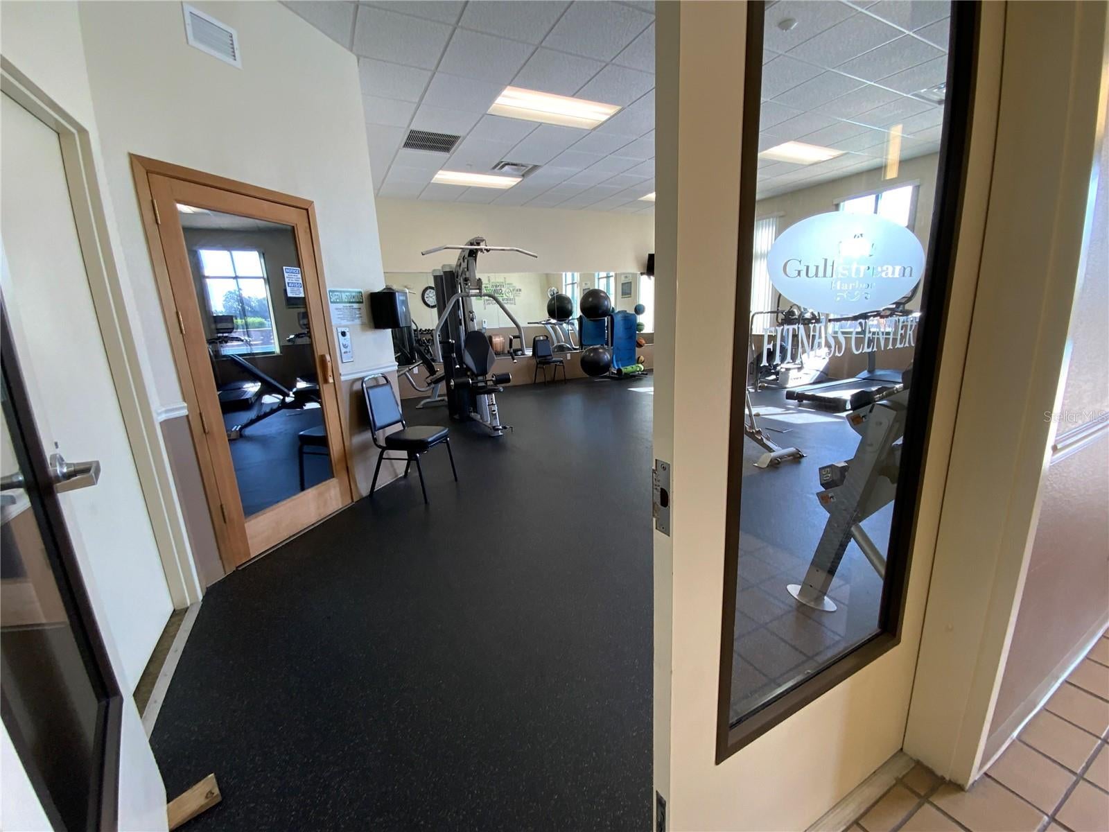 GULF STREAM HARBOR SR MHP 55+ (PT) - Residential