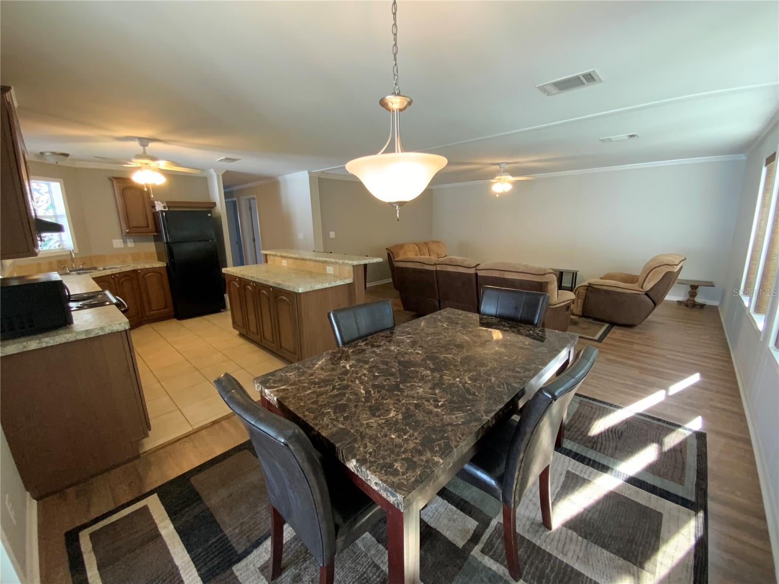 GULF STREAM HARBOR SR MHP 55+ (PT) - Residential