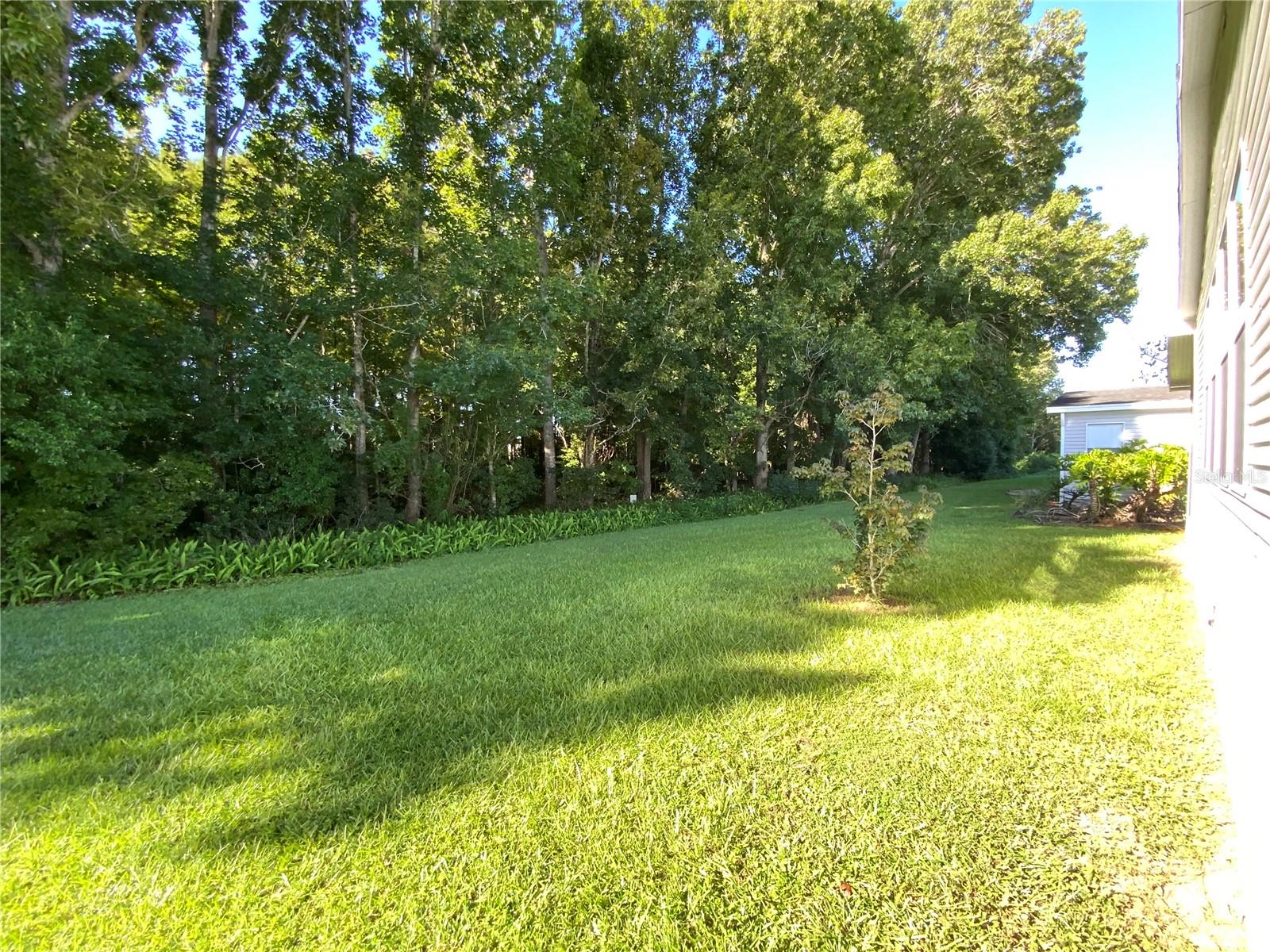 GULF STREAM HARBOR SR MHP 55+ (PT) - Residential
