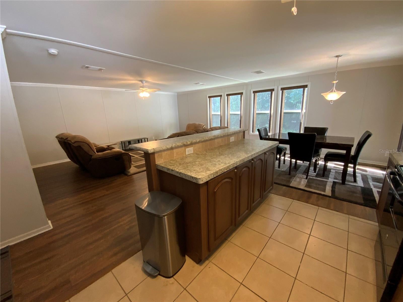 GULF STREAM HARBOR SR MHP 55+ (PT) - Residential