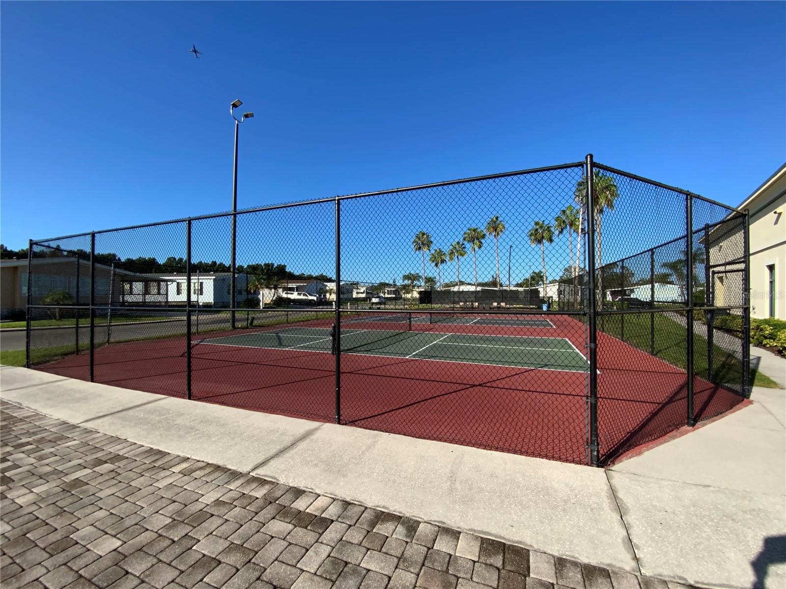 GULF STREAM HARBOR SR MHP 55+ (PT) - Residential