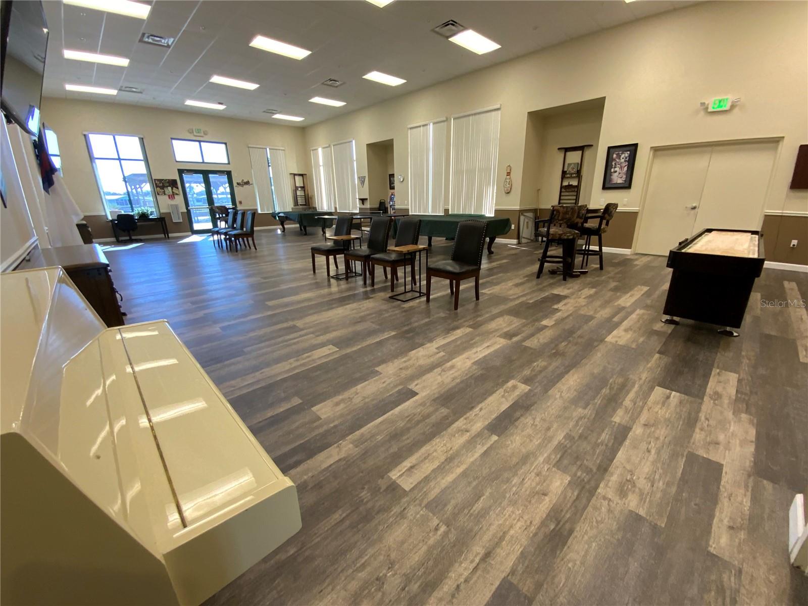 GULF STREAM HARBOR SR MHP 55+ (PT) - Residential