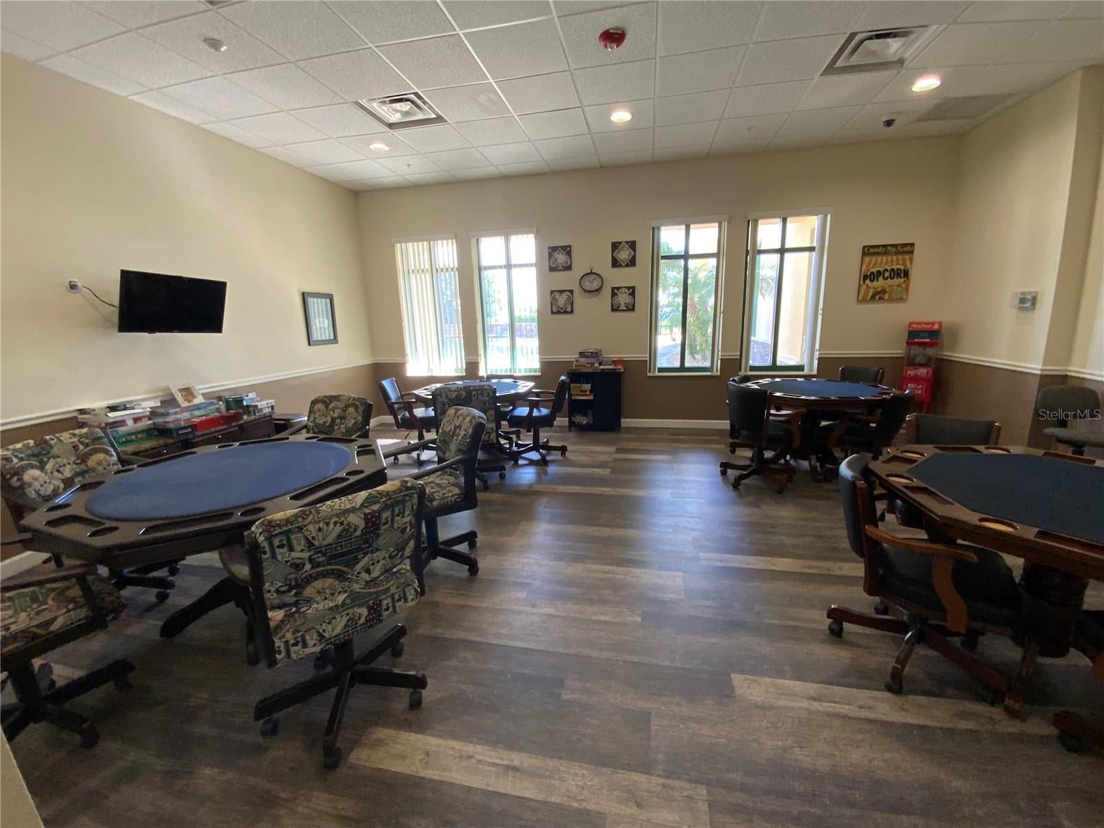 GULF STREAM HARBOR SR MHP 55+ (PT) - Residential