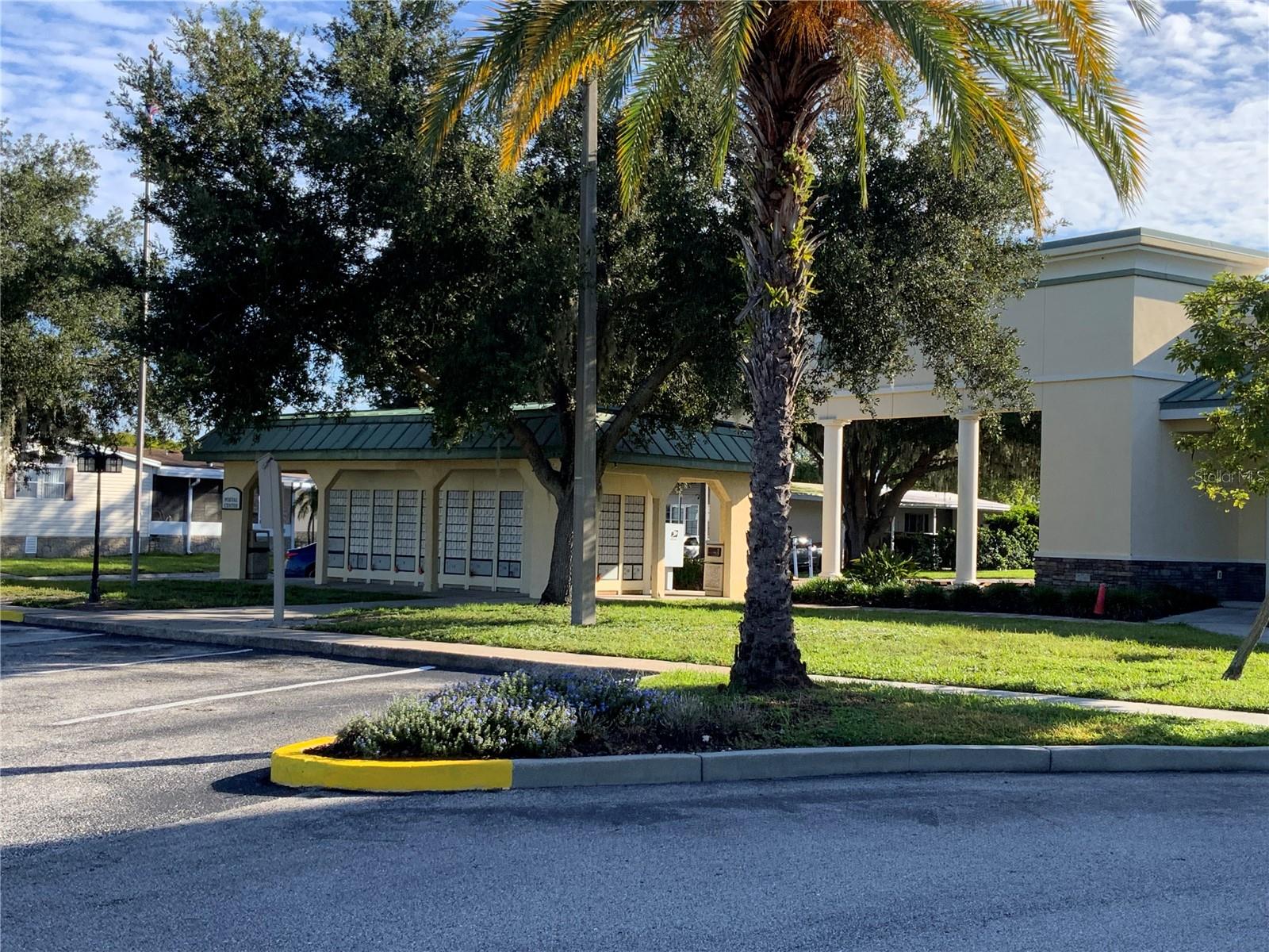 GULF STREAM HARBOR SR MHP 55+ (PT) - Residential