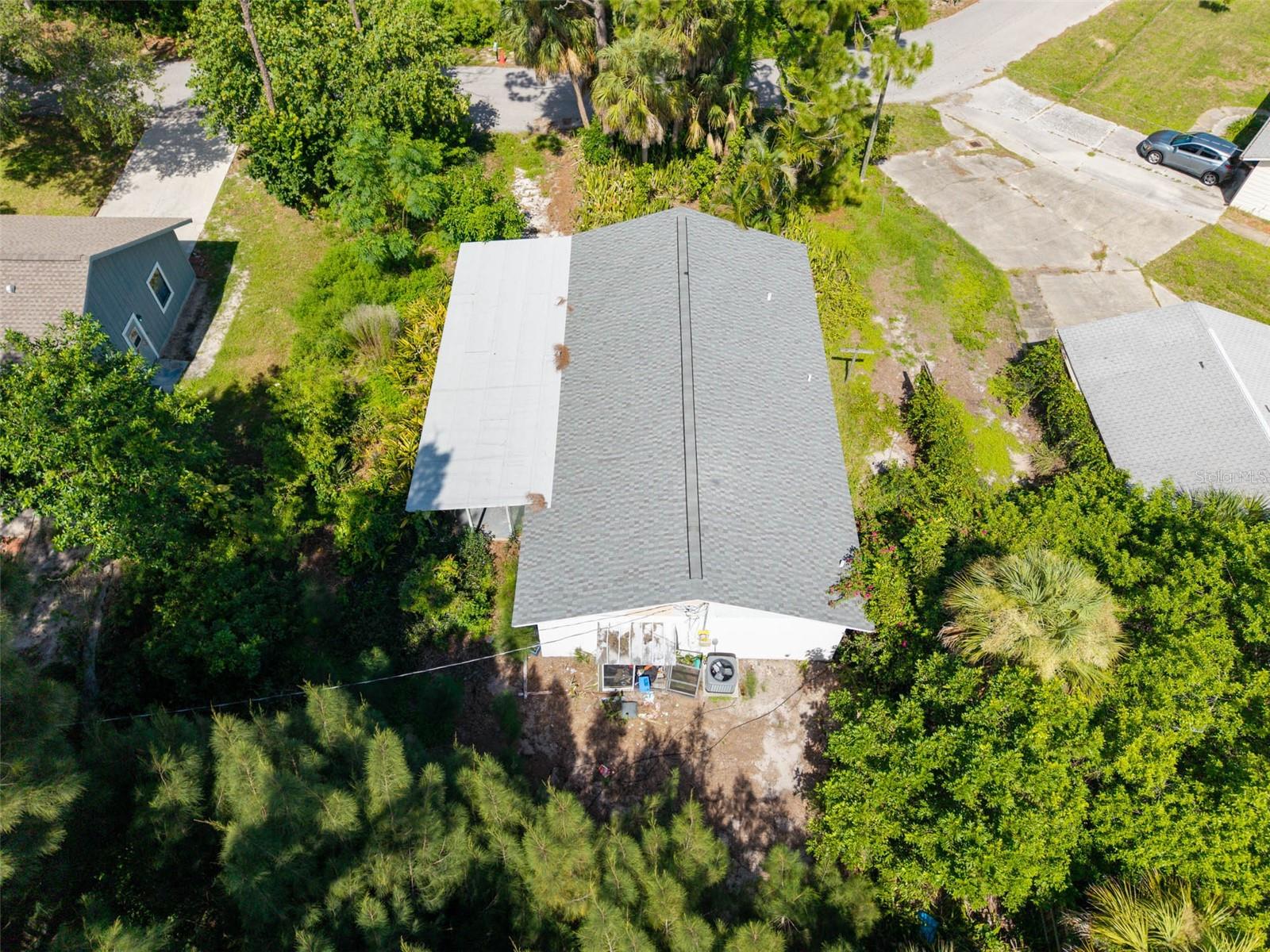 1063 - SOUTH VENICE 50 - Residential